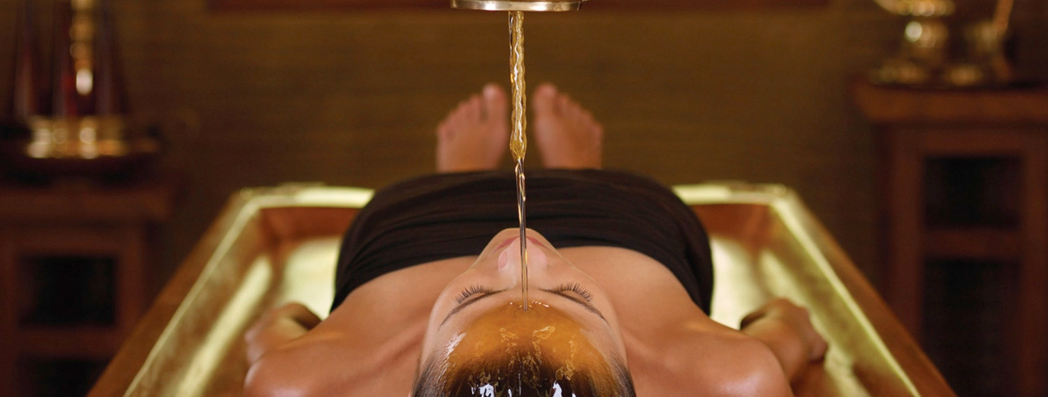 Vishal Ayurveda - Midrand